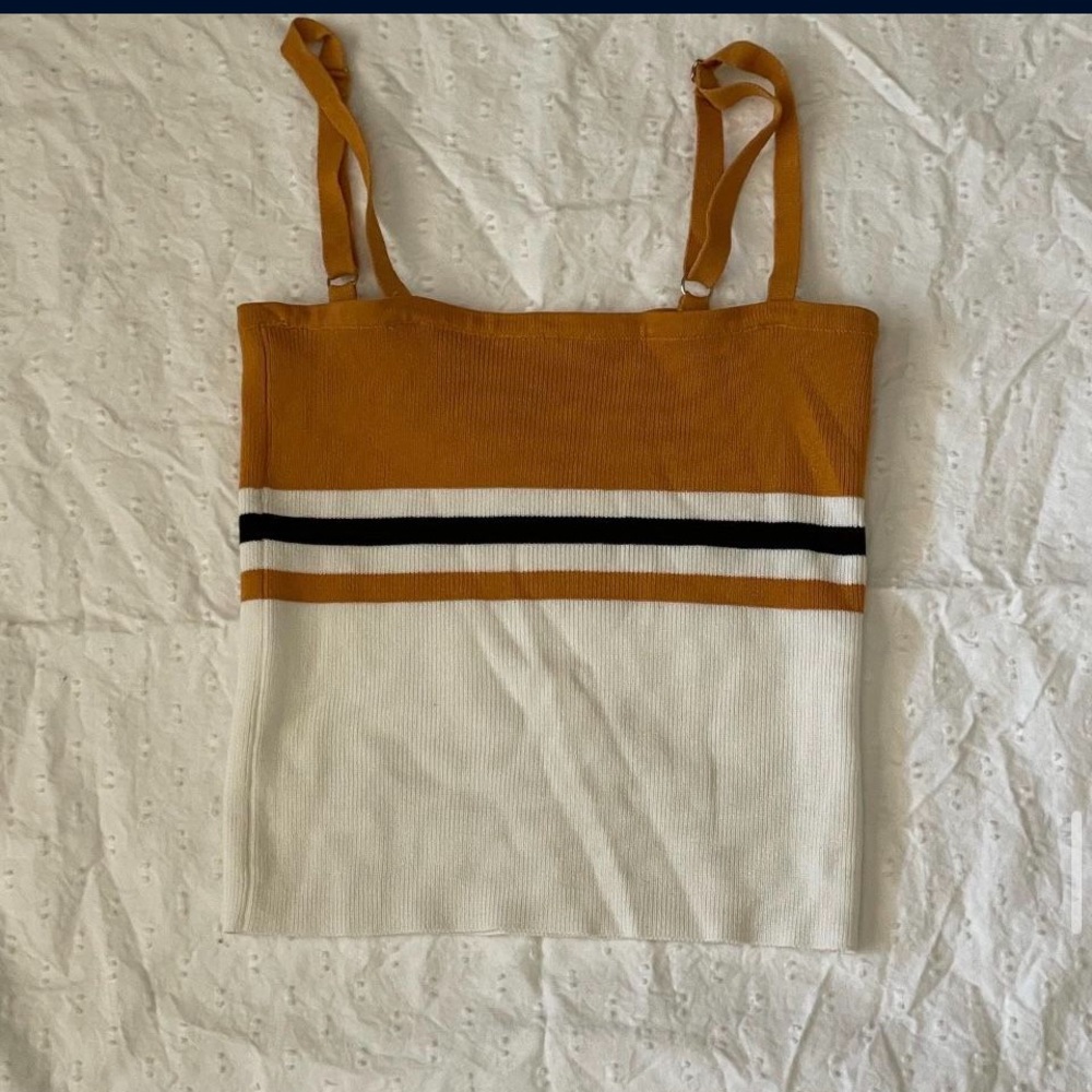 Tillys tank top